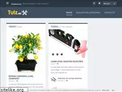 Sites similar to tulz.es