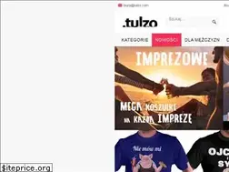 Sites similar to tulzo.com