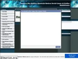 Sites similar to tum-lisans-kodlari.tr.gg