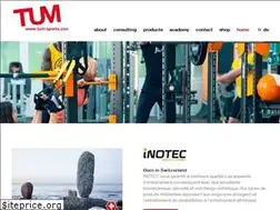 Sites similar to tum-sports.com