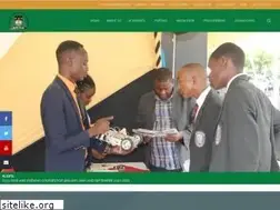 Sites similar to tum.ac.ke