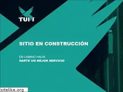 Sites similar to tum.com.mx