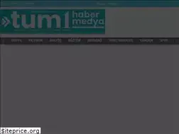 Sites similar to tum1haber.com