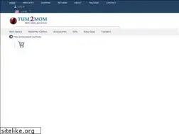 Sites similar to tum2mom.com