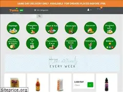 Sites similar to tuma250.com