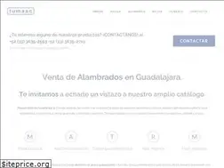Sites similar to tumaac.com