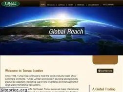 Sites similar to tumac-lumber.com