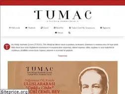 Sites similar to tumac.org