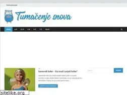 Sites similar to tumacenjesnova.com