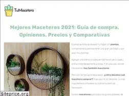 Sites similar to tumacetero.com