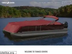 Sites similar to tumacscovers.com