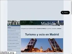 Sites similar to tumadrid.net