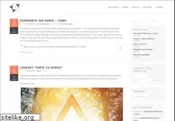 Sites similar to tumaini.ro