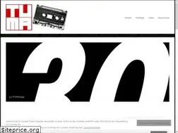 Sites similar to tumakassetten.de