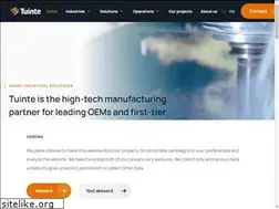 Sites similar to tumakon.com