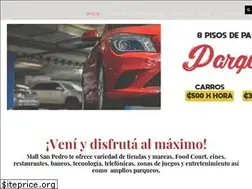 Sites similar to tumallsanpedro.com
