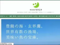 Sites similar to tumamina.com