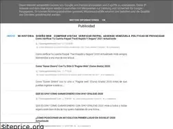 Sites similar to tumanagerenlaweb.blogspot.com
