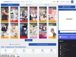 Sites similar to tumangaonline.com