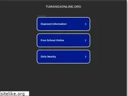 Sites similar to tumangaonline.org