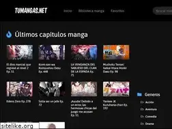 Sites similar to tumangas.net