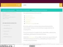 Sites similar to tumantaelectrica.com