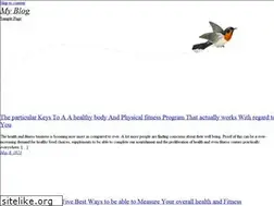 Sites similar to tumanyan.info