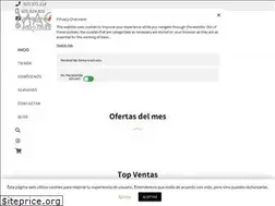 Sites similar to tumaquinariadehosteleria.es