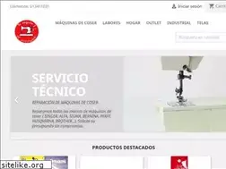 Sites similar to tumaquinayelpatchwork.com