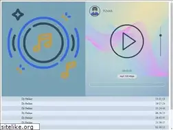 Sites similar to tumar.fm