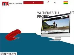 Sites similar to tumarketing.co