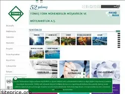 Sites similar to tumas.com.tr