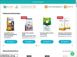 Sites similar to tumascotayalgomas.cl