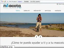 Sites similar to tumascotaytu.com
