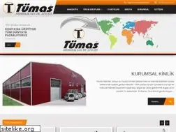 Sites similar to tumashidrolik.com