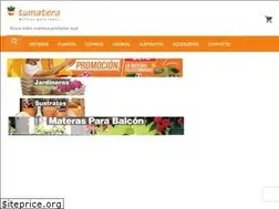 Sites similar to tumatera.co