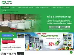 Sites similar to tumatmienbac.com