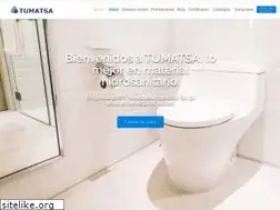 Sites similar to tumatsa.com.mx