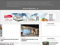 Sites similar to tumatsieuthi.blogspot.com