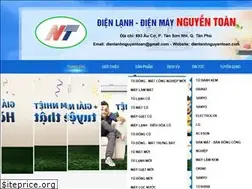 Sites similar to tumatthanhly.com