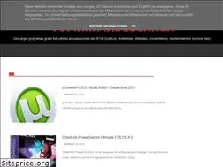 Sites similar to tumaximadescarga.blogspot.com