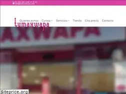 Sites similar to tumaxwapa.com