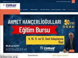 Sites similar to tumay.com.tr