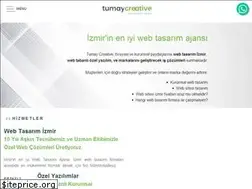 Sites similar to tumaycreative.com