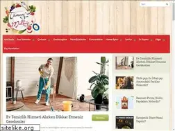 Sites similar to tumayinmutfagi.com