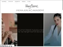 Sites similar to tumayozokur.com.tr