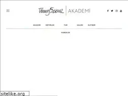 Sites similar to tumayozokurakademi.com.tr