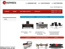 Sites similar to tumba.by