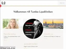 Sites similar to tumbalipokliniken.se