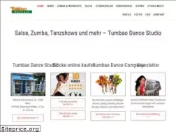 Sites similar to tumbao.at